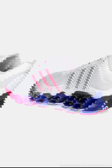Sneakers og sko adidas Performance Megaride Hvid | JI2686, 1