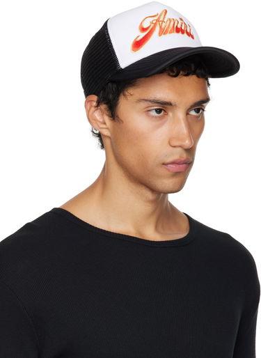Kasket AMIRI AMIRI Groovy Trucker Cap Sort | AMHATR1041, 1