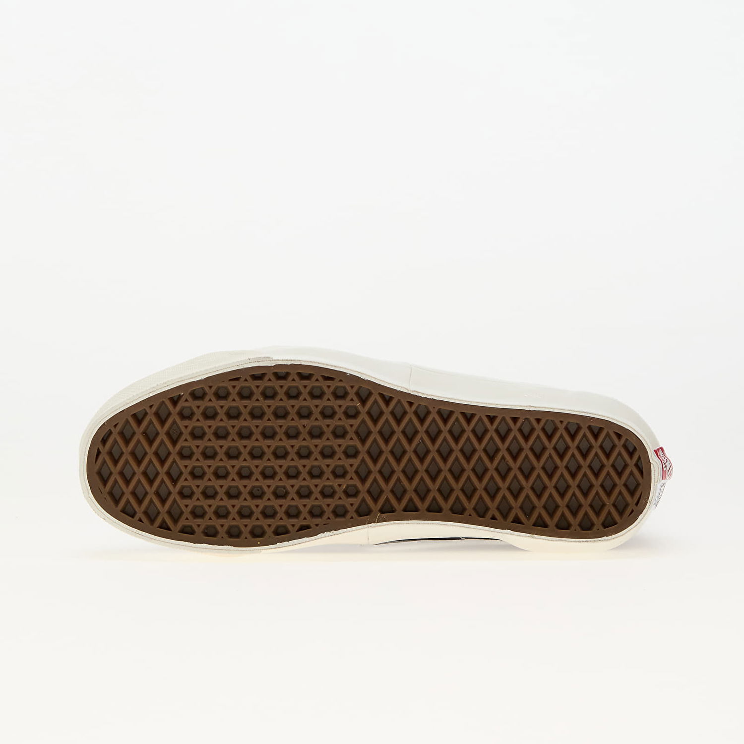 Sneakers og sko Vans Clash the Wall LX Sort | VN000CNKBA21, 1