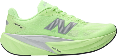 Sneakers og sko New Balance FuelCell Rebel v5 Grøn | wfcxlz5-wfcxlz5, 0