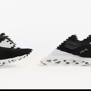 Sneakers og sko On Running Cloudstratus 3 Sort | 3wd30121197, 3