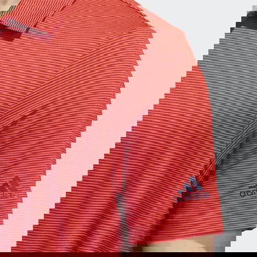T-shirt adidas Originals Ottoman Stripe Lyserød | IJ0147, 6