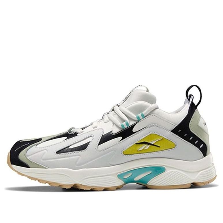 Sneakers og sko Reebok DMX Series 1200 Hvid | FZ5460