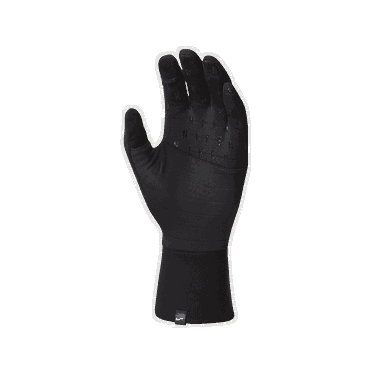 Handsker Nike Sphere Running Gloves Sort | DX7099-082, 3
