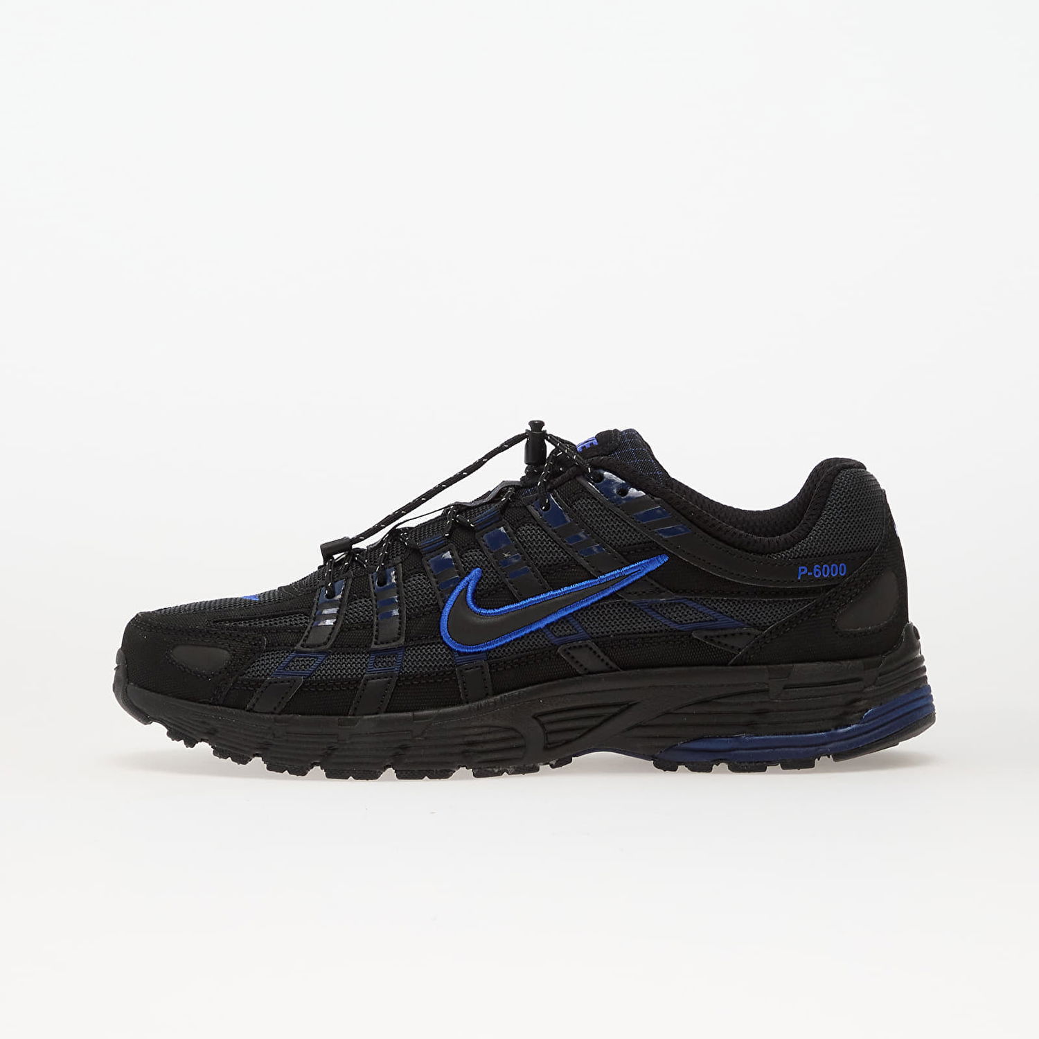 Sneakers og sko Nike P-6000 Sort | IO1904-010, 0