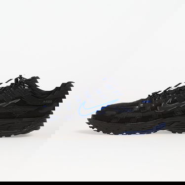 Sneakers og sko Nike P-6000 Sort | IO1904-010, 0