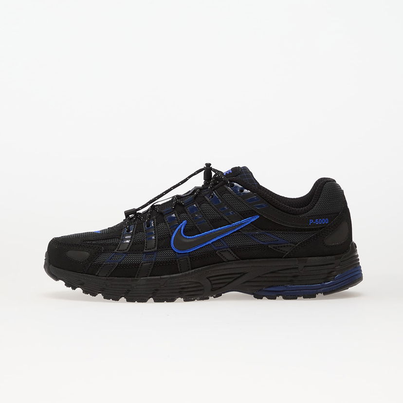 Sneakers og sko Nike P-6000 Sort | IO1904-010