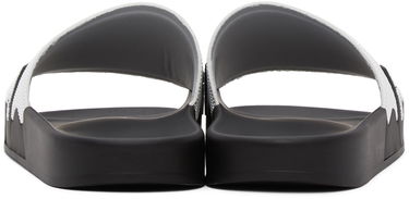 Sneakers og sko RAF SIMONS Astra Slides "Black" Sort | HR810001S, 3