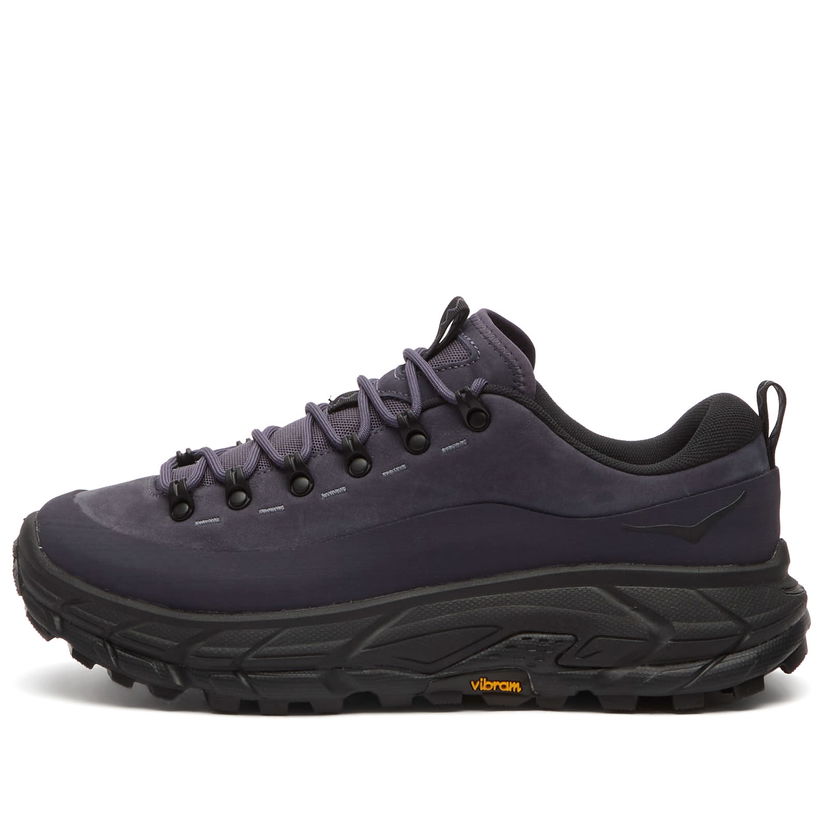 Sneakers og sko Hoka One One U Tor Summit Lilla | 1147952-SSQ