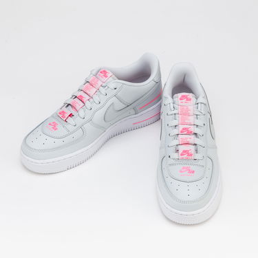 Sneakers og sko Nike Air Force 1 LV8 3 GS Grå | CJ4092-002, 2