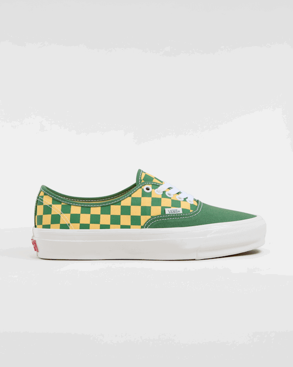Sneakers og sko Vans Premium Authentic Grøn | VN000EBNBR1, 0