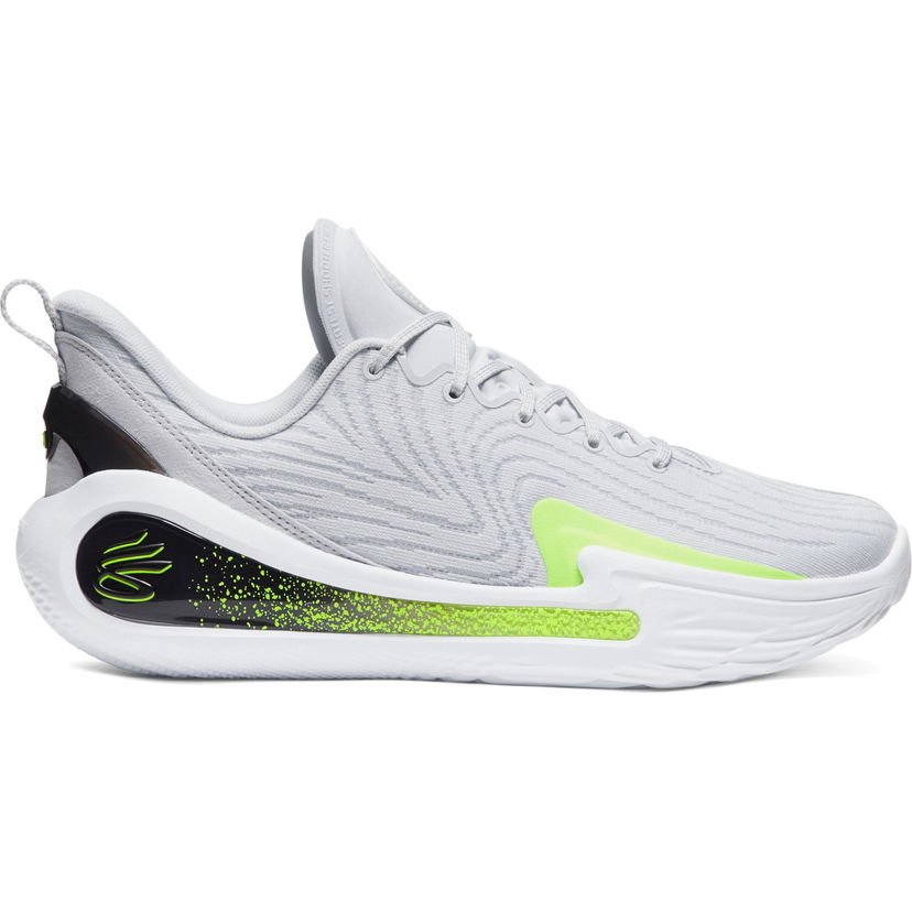Sneakers og sko Under Armour Curry 12 Grå | 3027629-100