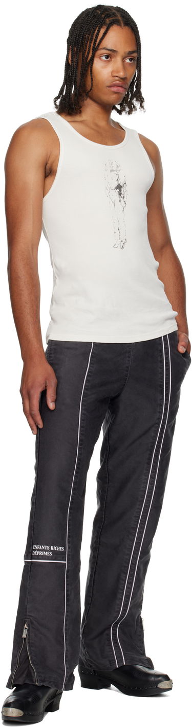 Joggingbukser Enfants Riches Déprimés Enfants Riches Déprimés Paneled Track Pants Sort | 060-289, 3