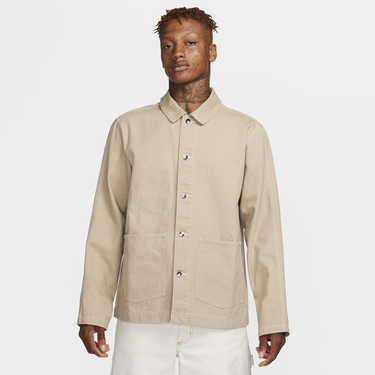 Skjorte Nike Sportswear Club Beige | FN0356-247, 2