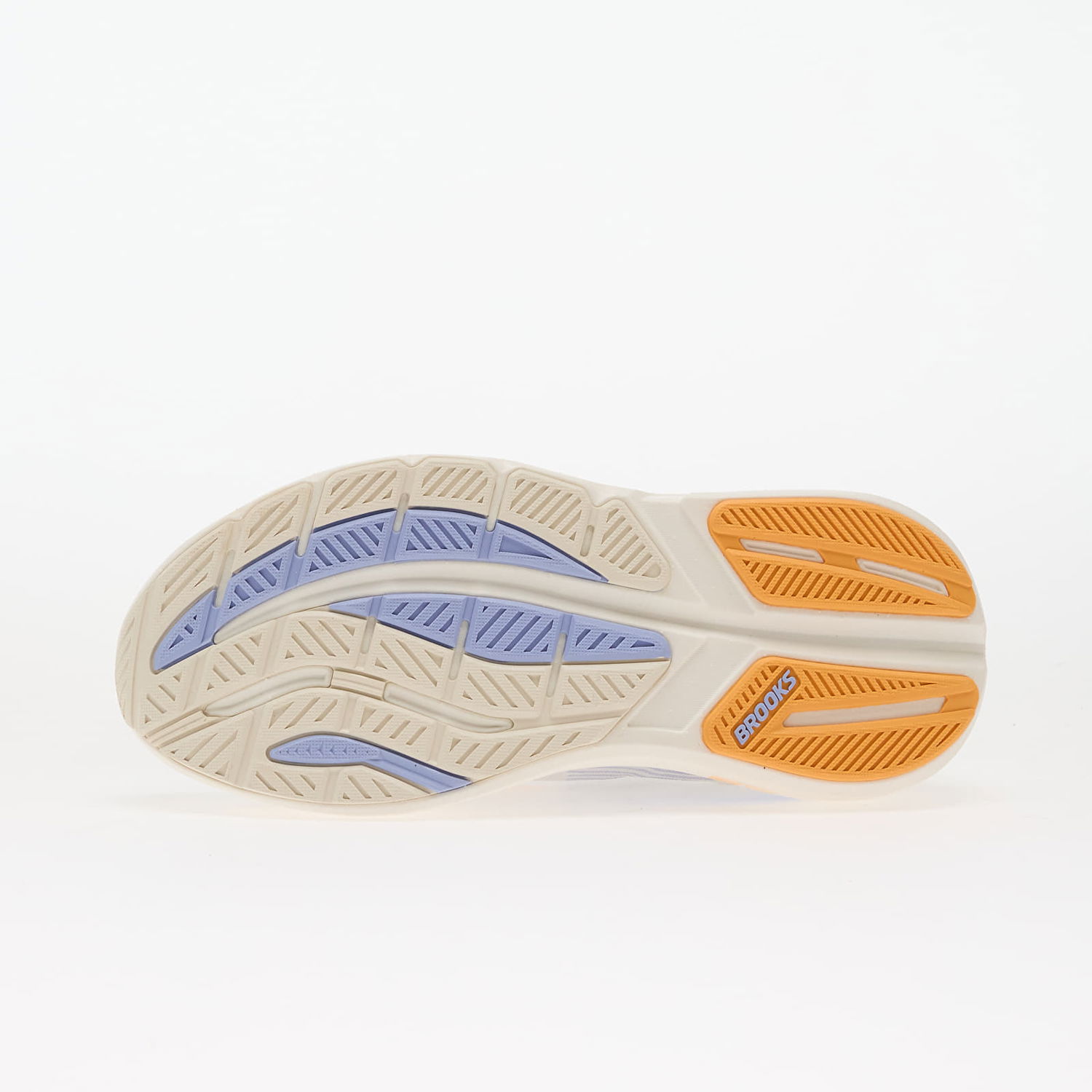 Sneakers og sko Brooks Ghost Max 3 Grå | 1204571B-151, 1