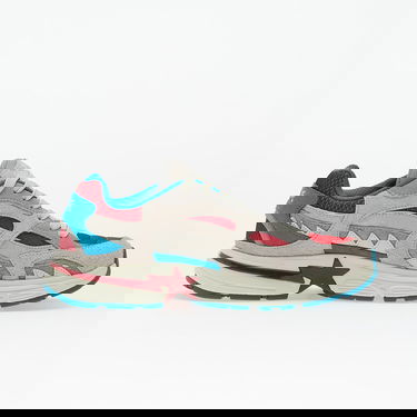 Sneakers og sko BAPE Bathing Ape Shark Sta 2 Flerfarvet | 001FWL301320MGRA, 2