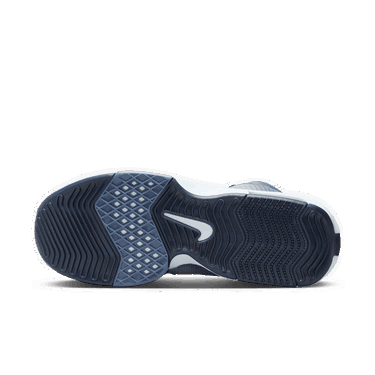 Sneakers og sko Nike LeBron Witness 8 Blå | FB2239-400, 3