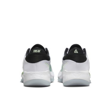 Sneakers og sko Nike Zoom Freak 4 Hvid | DJ6149-100, 2