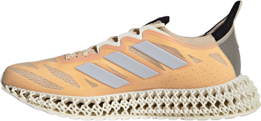 Sneakers og sko adidas Performance adidas 4DFWD 3 M Beige | id3487, 2