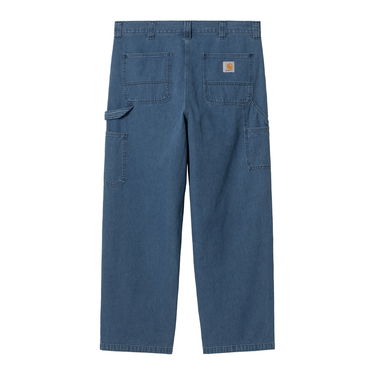Jeans Carhartt WIP OG Single Knee Pant Blå | I033338_01_60, 6