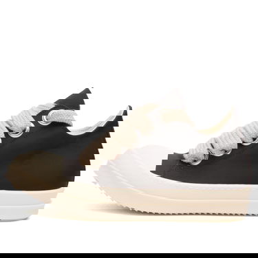 Sneakers og sko Rick Owens Rick Owens DRKSHDW Mega Bumper Low Lunar, Size EU 36 Sort | DS02E7839-NCV-91, 1