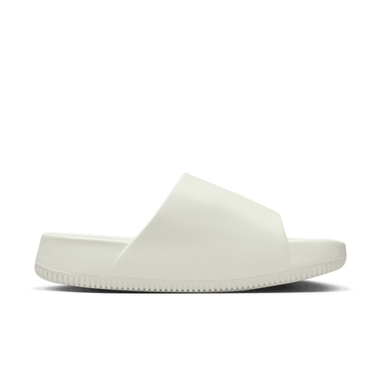 Sneakers og sko Nike Calm Slide W "Sail" Beige | DX4816-100, 1