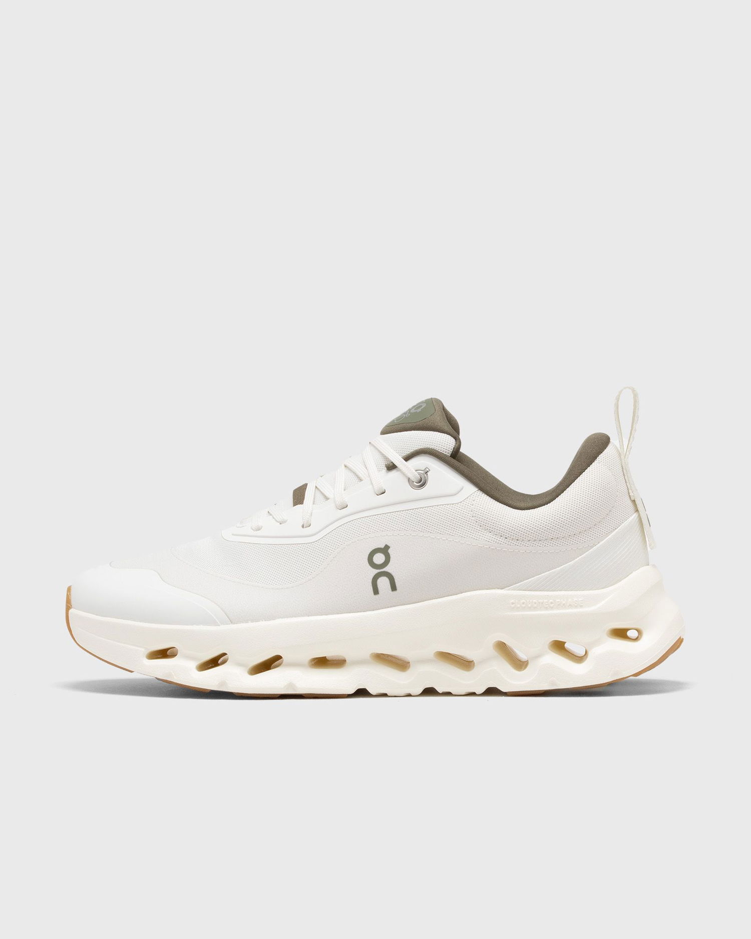 Sneakers og sko On Running On x Loewe Cloudtilt 2.0 Hvid | M929282X30-2008, 0