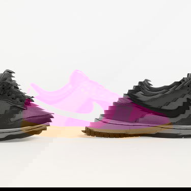 Sneakers og sko Nike Dunk Low Lilla | FZ2552-500, 2