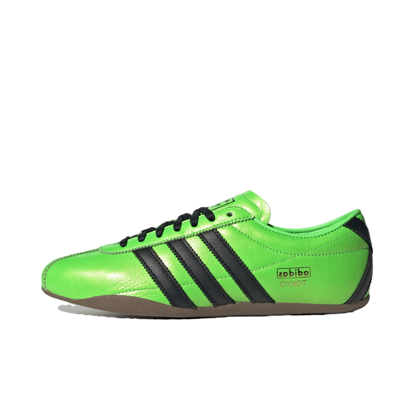 Sneakers og sko adidas Originals Tokyo Grøn | JQ2155