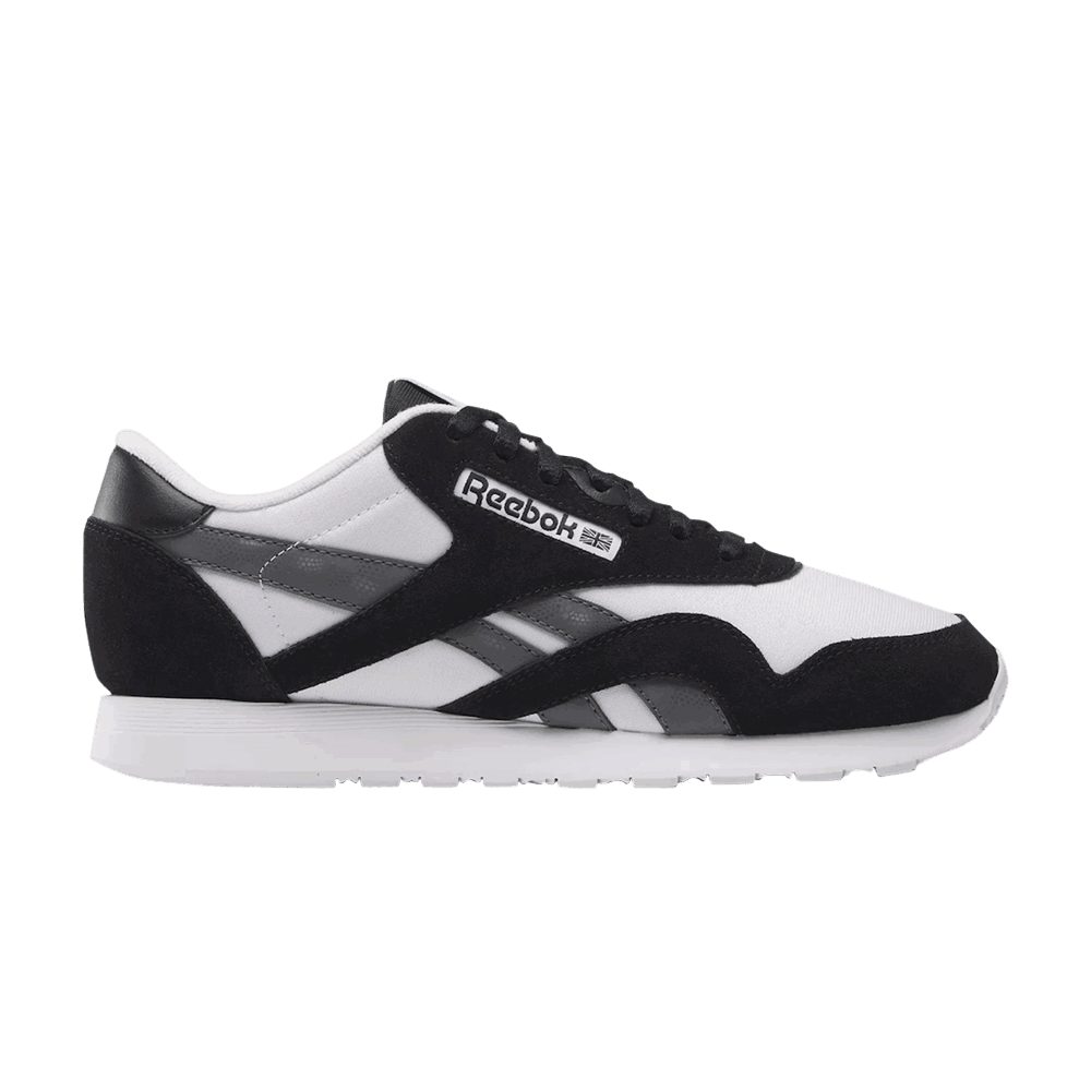 Sneakers og sko Reebok VeeFriends x Classic Nylon Sort | 100033808, 0