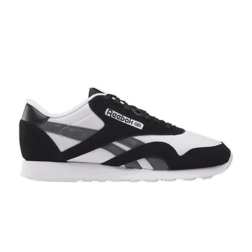 Sneakers og sko Reebok VeeFriends x Classic Nylon Sort | 100033808