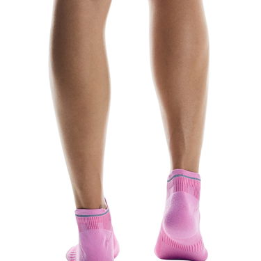 Sokker On Running On Elite Low Socks Lyserød | 2UF10443955, 4