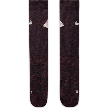 Sokker Nike Kyrie Multiplier Crew Socks Flerfarvet | DA5075-901, 2