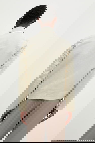 Jakke Paul Smith Paul Smith Casual Jacket Beige | M1R.031Z.P02637, 2