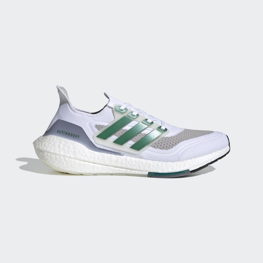 Sneakers og sko adidas Performance UltraBoost 21 Hvid | FZ2326, 0