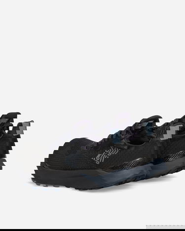 Sneakers og sko The North Face Undercover x Vectiv Sky Sort | NF0A819DKX7, 4