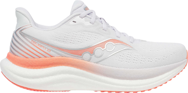 Sneakers og sko Saucony Triumph 23 Hvid | s11023-244, 0