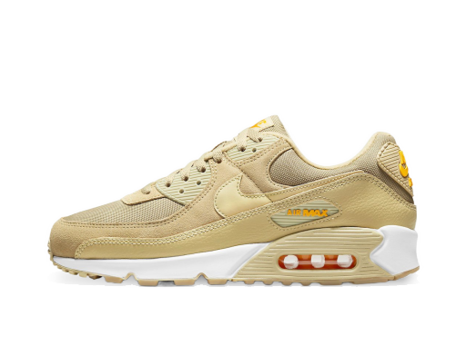 Sneakers og sko Nike Air Max 90 "Tan" Beige | DZ4500-700