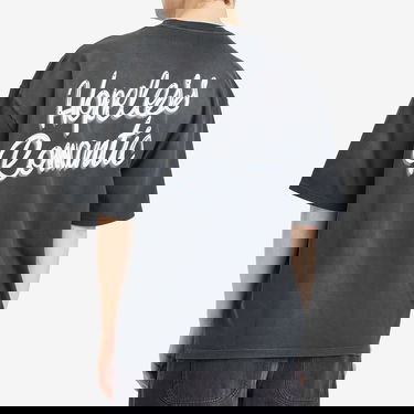 T-shirt AMIRI Amiri Hopeless Romantic T-Shirt Size L Sort | AMJYTE1170-001, 3