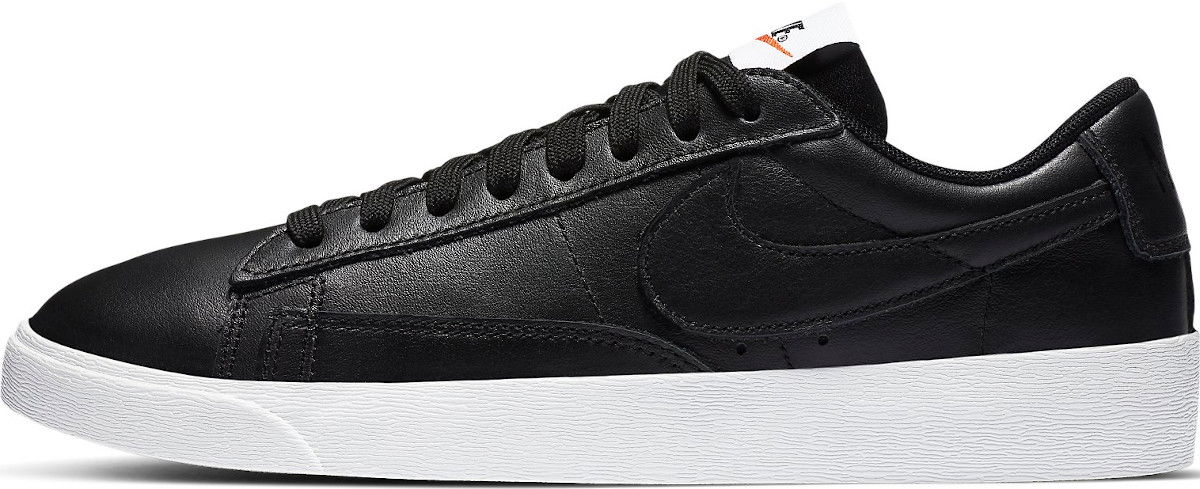 Sneakers og sko Nike Blazer Low Sort | av9370-001, 0