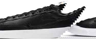 Sneakers og sko Nike Blazer Low Sort | av9370-001, 0