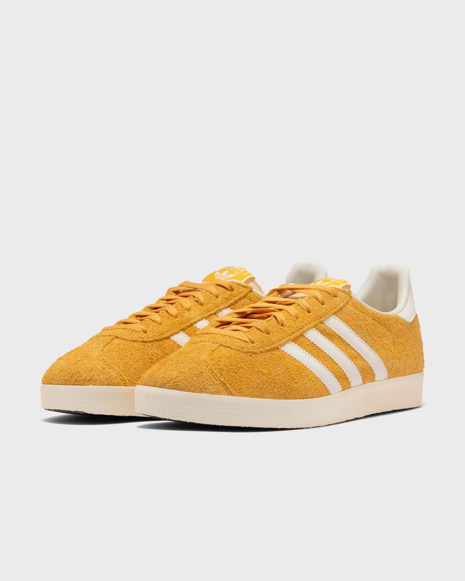 Sneakers og sko adidas Originals GAZELLE Gul | IF9654, 1