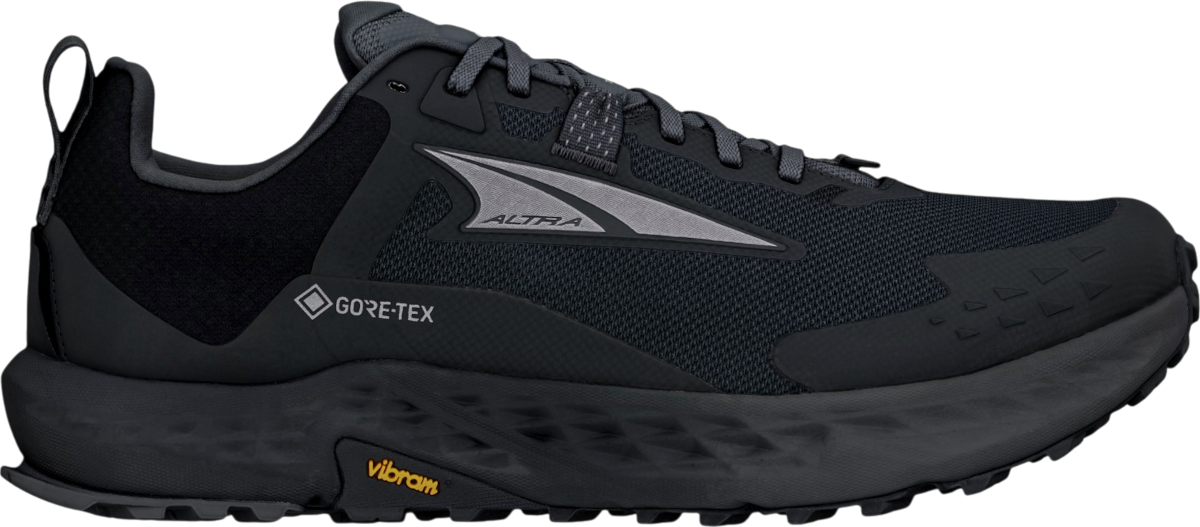 Sneakers og sko Altra Running Altra Timp 5 GTX Sort | al0a85q1-0011, 0