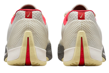 Sneakers og sko Nike Street Flare Beige | hf0219-002, 6