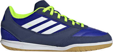 Sneakers og sko adidas Performance TOP SALA COMPETITION II Flerfarvet | jr5391, 0
