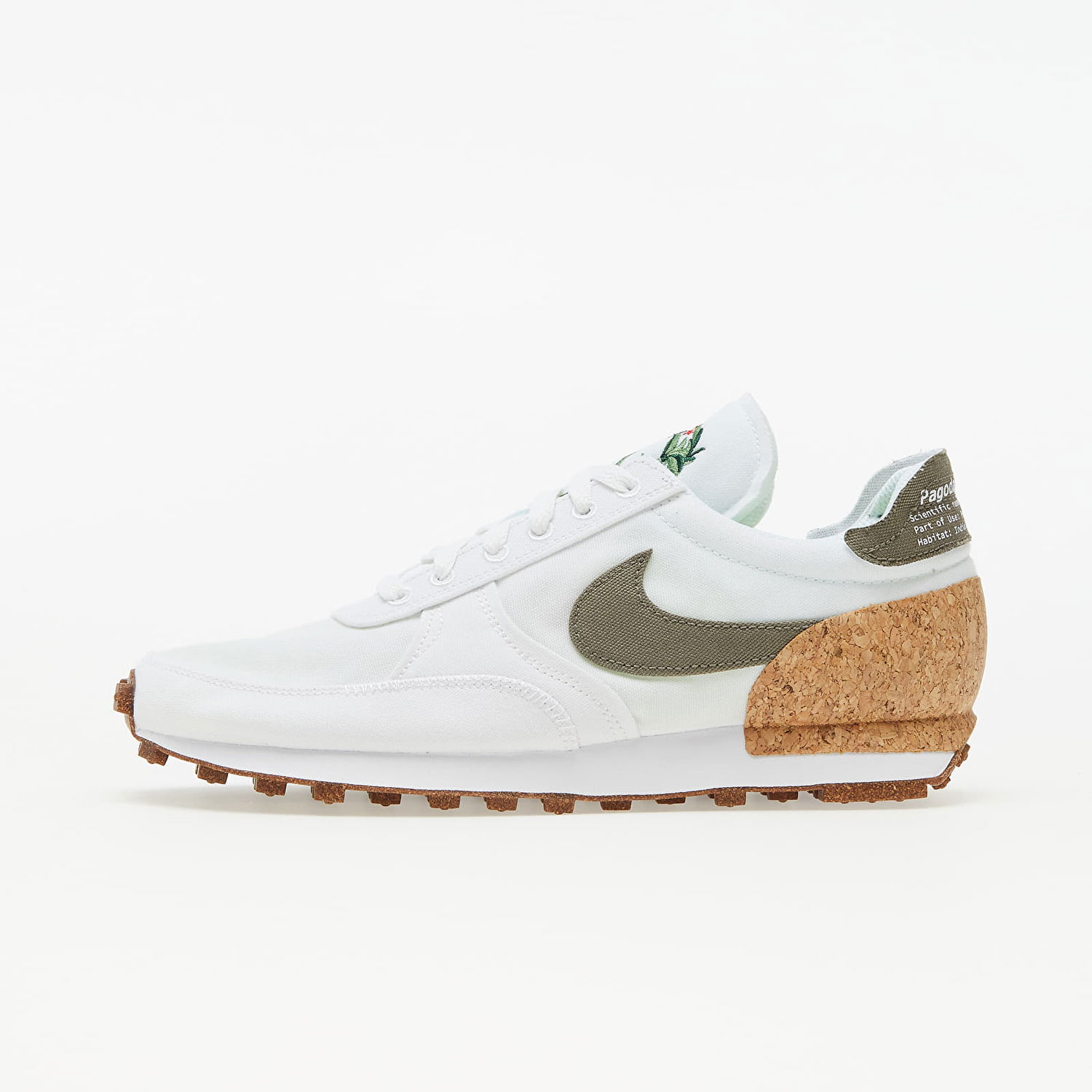 Sneakers og sko Nike Daybreak-Type Hvid | CZ9926-100, 0
