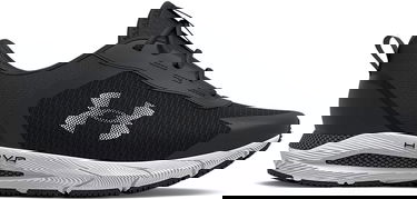 Sneakers og sko Under Armour HOVR Sonic SE Sort | 3024918-001, 1