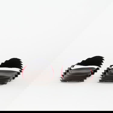 Sneakers og sko adidas Originals Wales Bonner Adilette Woven Slide Flerfarvet | KI3388, 4