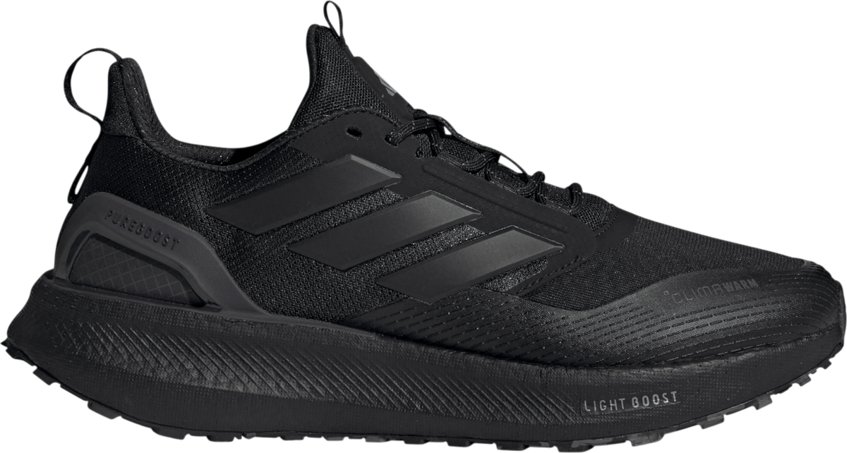 Sneakers og sko adidas Originals Pureboost 5 Climawarm Sort | ji0303, 0