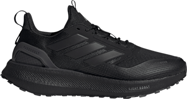 Sneakers og sko adidas Originals Pureboost 5 Climawarm Sort | ji0303, 0
